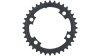 Shimano 105, 5800  XXL schwarz