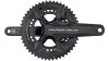Shimano Dura Ace FC-R9200  XL schwarz