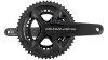 Shimano Dura Ace FC-R9200  XL schwarz