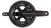 Shimano Dura Ace FC-R9200  XL schwarz