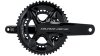 Shimano Dura Ace FC-R9200  XL schwarz