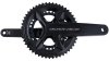 Shimano Dura Ace FC-R9200  XL schwarz
