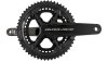 Shimano Dura Ace FC-R9200  XL schwarz