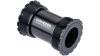 CONTEC BOX.Thread T47  XXL schwarz