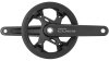 Shimano CUES FC-U6000-1  XL schwarz