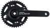Shimano CUES FC-U4000-2  XL schwarz