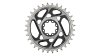SRAM XX SL Eagle Transmission  XXL silber, schwarz