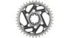 SRAM XX SL Eagle Transmission  XXL silber, schwarz