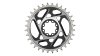 SRAM XX SL Eagle Transmission  XXL silber, schwarz