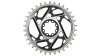 SRAM XX SL Eagle Transmission  XXL silber, schwarz