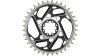 SRAM XX SL Eagle Transmission  XXL silber, schwarz