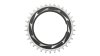 SRAM XX SL Eagle Transmission  XXL schwarz, silber