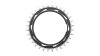 SRAM XX SL Eagle Transmission  XXL schwarz, silber