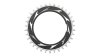SRAM XX SL Eagle Transmission  XXL schwarz, silber