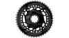 SRAM Force AXS D2  XXL schwarz