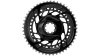 SRAM Force AXS D2  XXL schwarz
