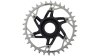 SRAM XX Eagle Transmission E-MTB  XXL silber, schwarz