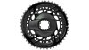 SRAM Force AXS D2  XXL schwarz