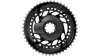 SRAM Force AXS D2  XXL schwarz