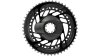 SRAM Force AXS D2  XXL schwarz