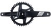 SRAM Apex 1  L schwarz