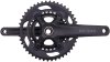Shimano GRX FC-RX600  XL schwarz