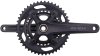 Shimano GRX FC-RX600  XL schwarz