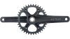 Shimano GRX FC-RX610  L schwarz