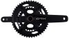 Shimano GRX FC-RX810  XL schwarz