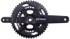 Shimano GRX FC-RX810  XL schwarz