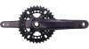 Shimano Deore XT FC-M8120  XL schwarz