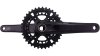 Shimano Deore XT FC-M8120  XL schwarz
