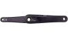 Shimano Deore XT FC-M8130  XL schwarz