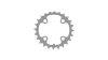 CONTEC C.Drive  XXL silber