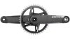 SRAM Force 1 XPLR E1  L schwarz