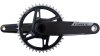 SRAM Force 1 XPLR AXS E1  L schwarz
