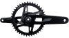 SRAM Rival 1 XPLR E1  L schwarz