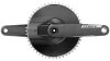 SRAM Force 1 AXS E1  L schwarz