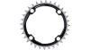 SRAM XX Eagle Transmission  XXL schwarz, silber