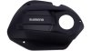 Shimano STEPS  L schwarz