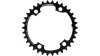 Stronglight CT2  XL schwarz