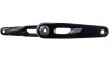 SRAM Rival XPLR E1  L schwarz