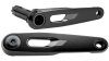 SRAM Rival XPLR E1  L schwarz