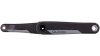 Quarq Kurbelsatz  XL schwarz