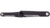 Quarq Kurbelsatz  XL schwarz