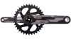 Truvativ Descendant Troy Lee Design Eagle DH  XL schwarz