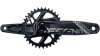 Truvativ Descendant DH  XL schwarz