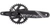 Truvativ Descendant DH  XL schwarz