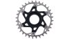 SRAM XX Eagle Transmission E-MTB  XXL silber, schwarz