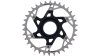 SRAM XX Eagle Transmission E-MTB  XXL silber, schwarz